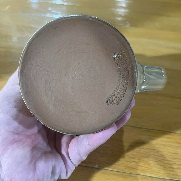 New 2021 Bones Coffee Company Cousin Eddie Egg Nog Mug (Limited Edition) - Picture 5 of 7